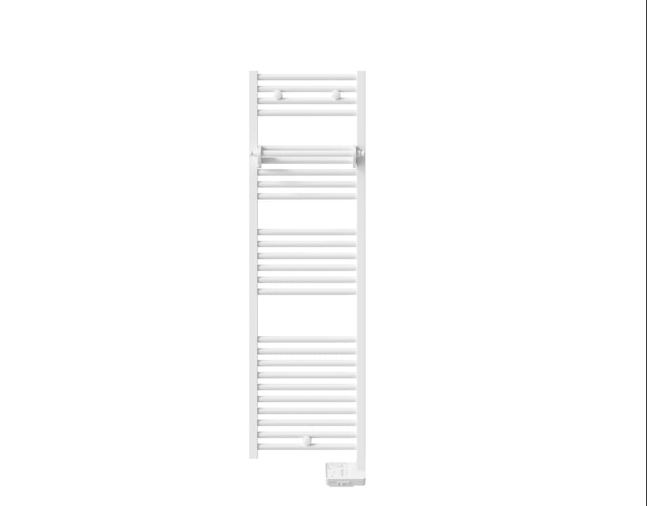 Kupaonski radijator - Atlantic S-Serviette Digital Slim 300W — slika 2 od 4