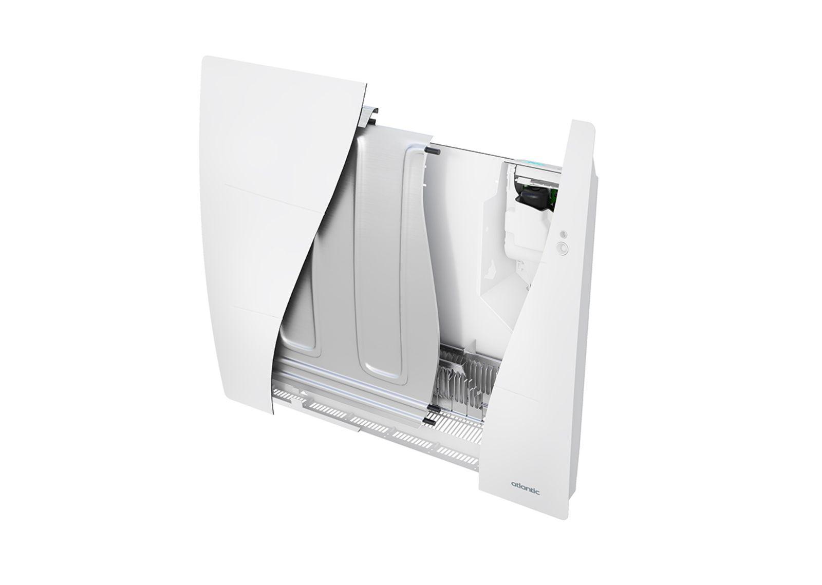 Francuski radijator - Atlantic Agilia 1.5 KW — slika 8 od 8