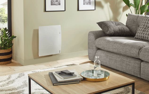 Francuski radijator - Atlantic Agilia 1.5 KW — slika 1 od 8