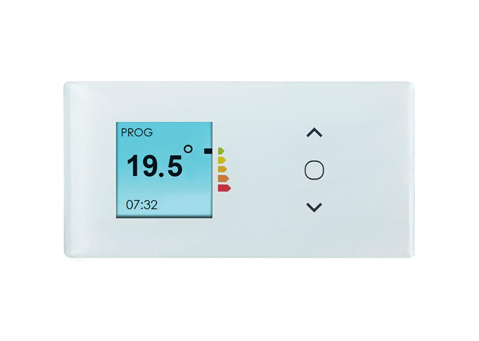 Francuski radijator - Atlantic Agilia 2 KW — slika 7 od 8