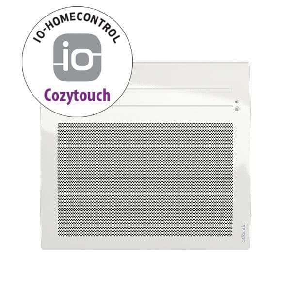 Francuski radijator - Atlantic Tatou 1.5 KW — slika 2 od 6