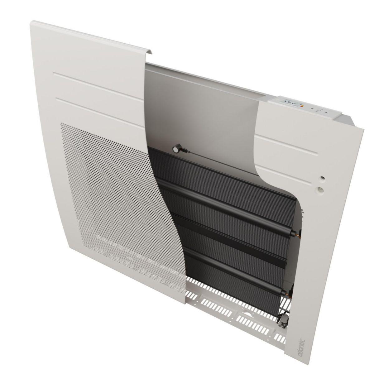 Francuski radijator - Atlantic Tatou 1.5 KW — slika 4 od 6