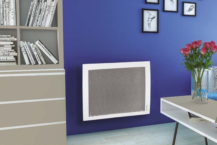 Francuski radijator - Atlantic Solius Digital WiFi 2 KW — slika 1 od 5