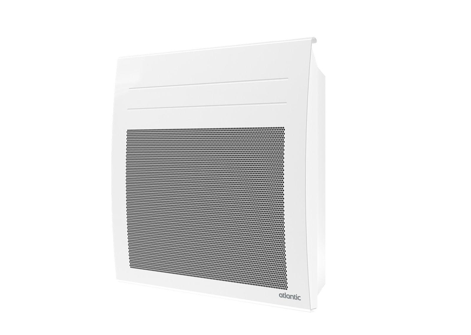 Francuski radijator - Atlantic Solius Digital Neo 1 KW — slika 3 od 7