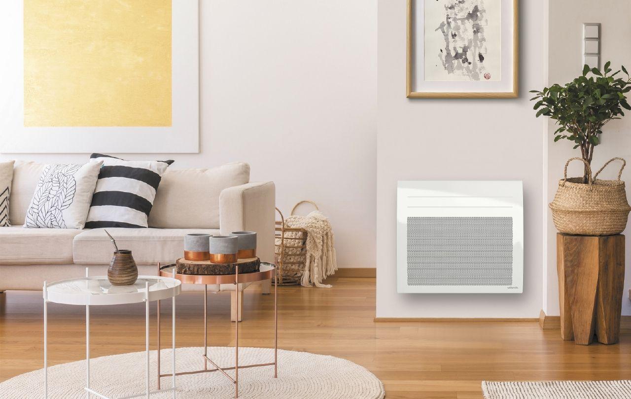 Francuski radijator - Atlantic Solius Digital Neo 1.5 KW — slika 1 od 7