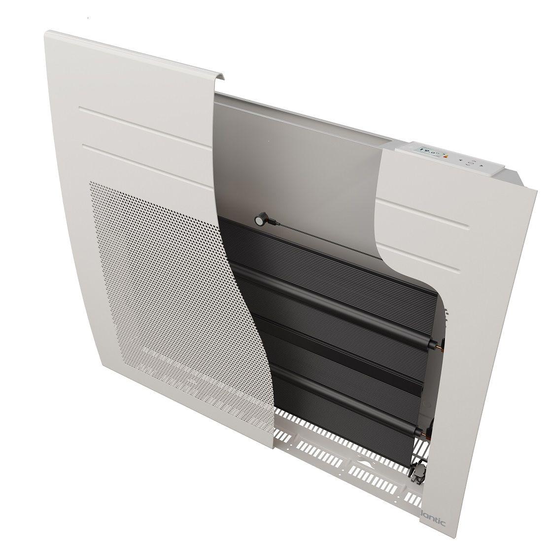 Francuski radijator - Atlantic Solius Digital Neo 2 KW — slika 6 od 7
